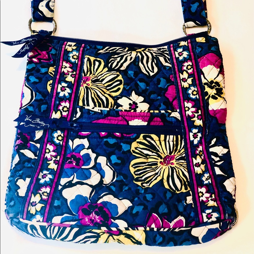 Vera Bradley Multi-compartment Bag
